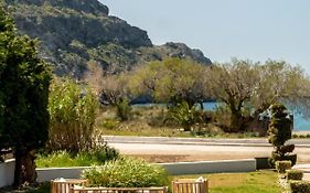 Plakias Suites Coco-Mat Full Experience-Adults Only